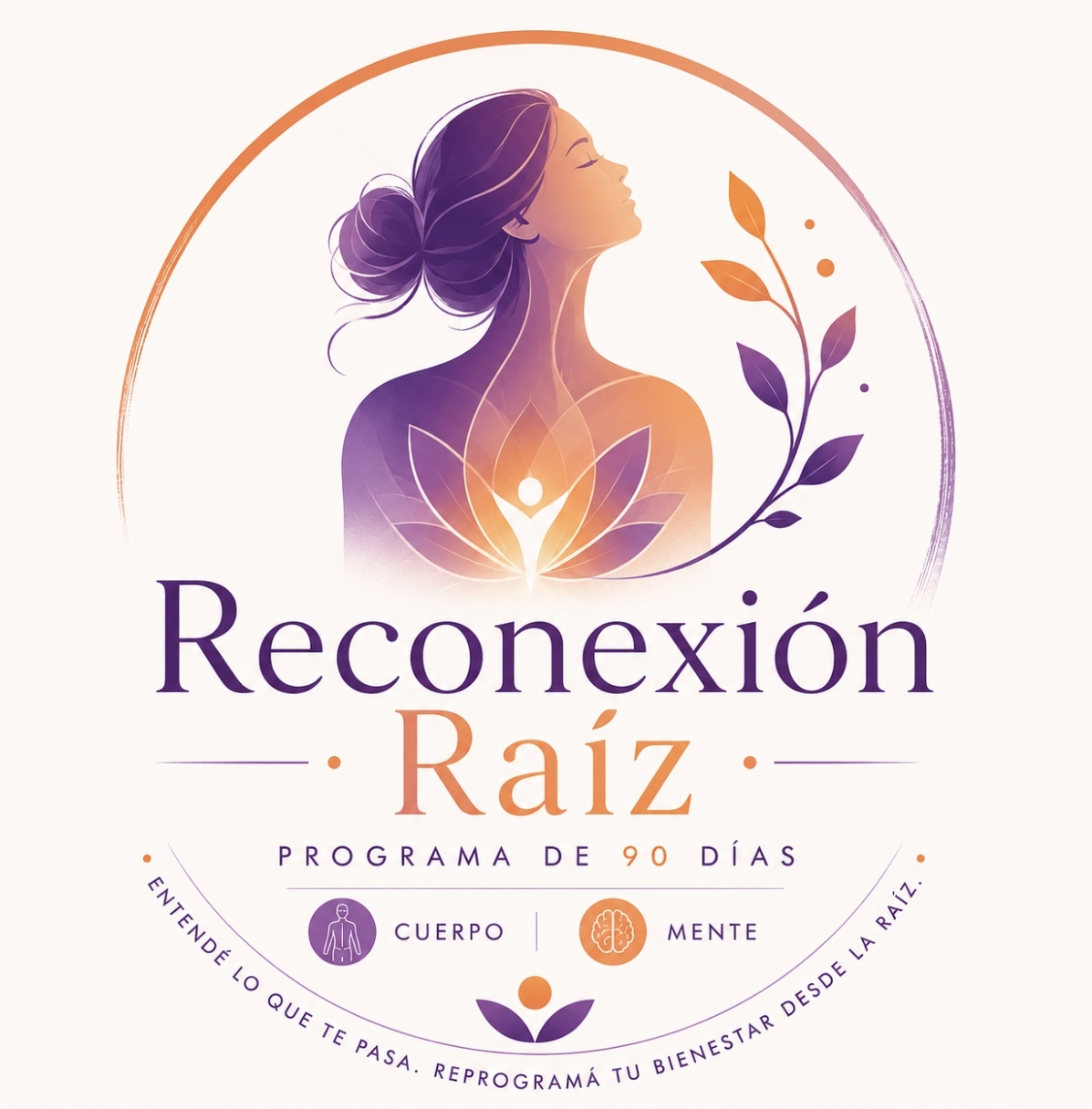 RECONEXION RAIZ